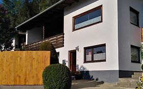 Ferienwohnung Nagy